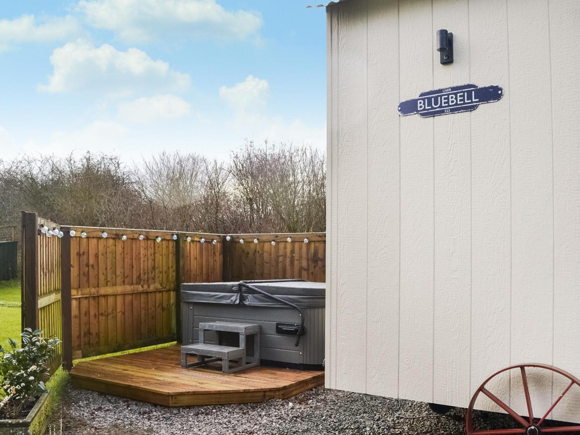Blue Bell - Uk46018 Holiday home